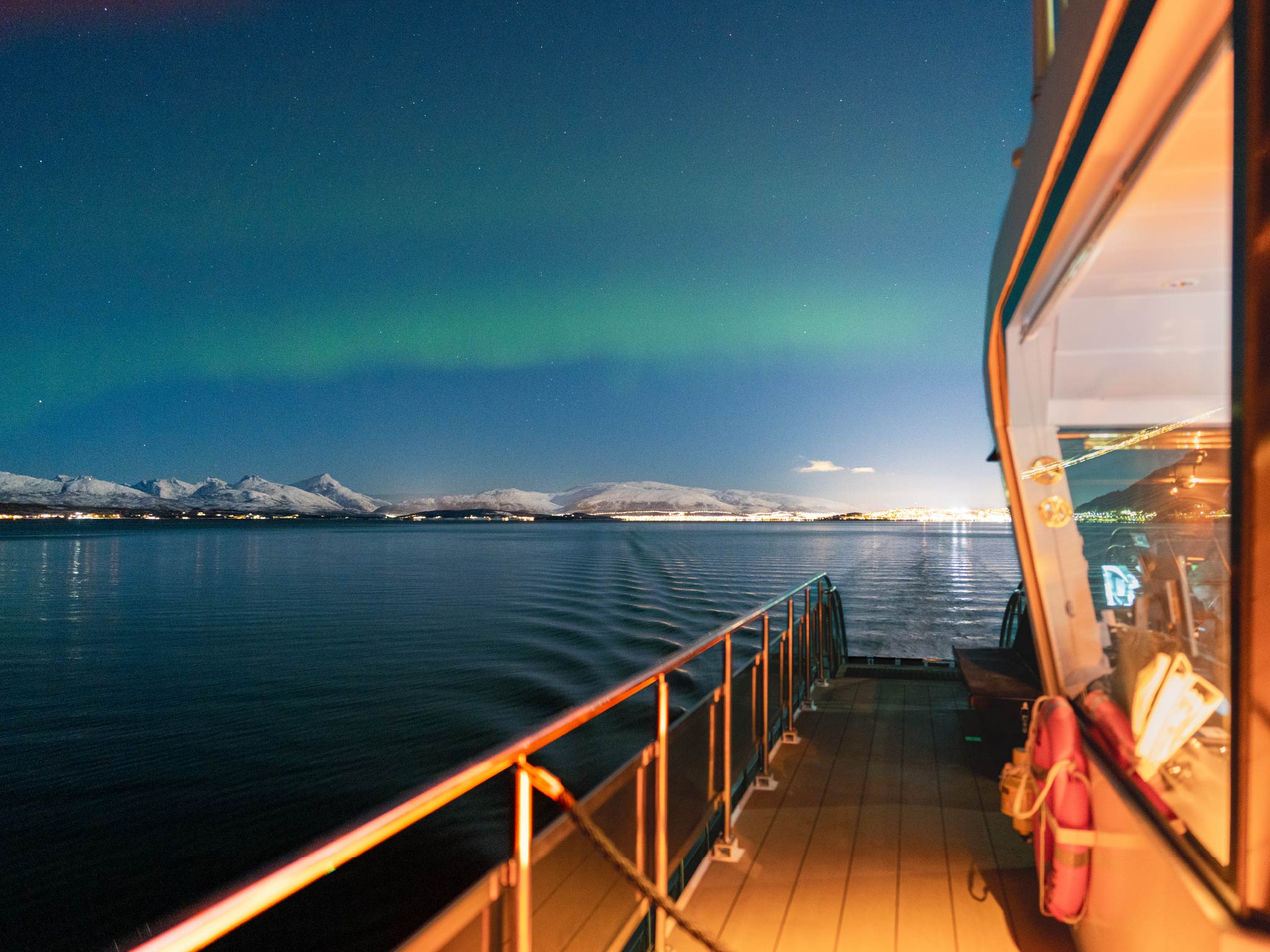 Northern Lights