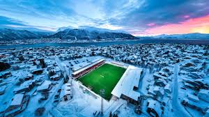 Match Weekend with Fjellheisen