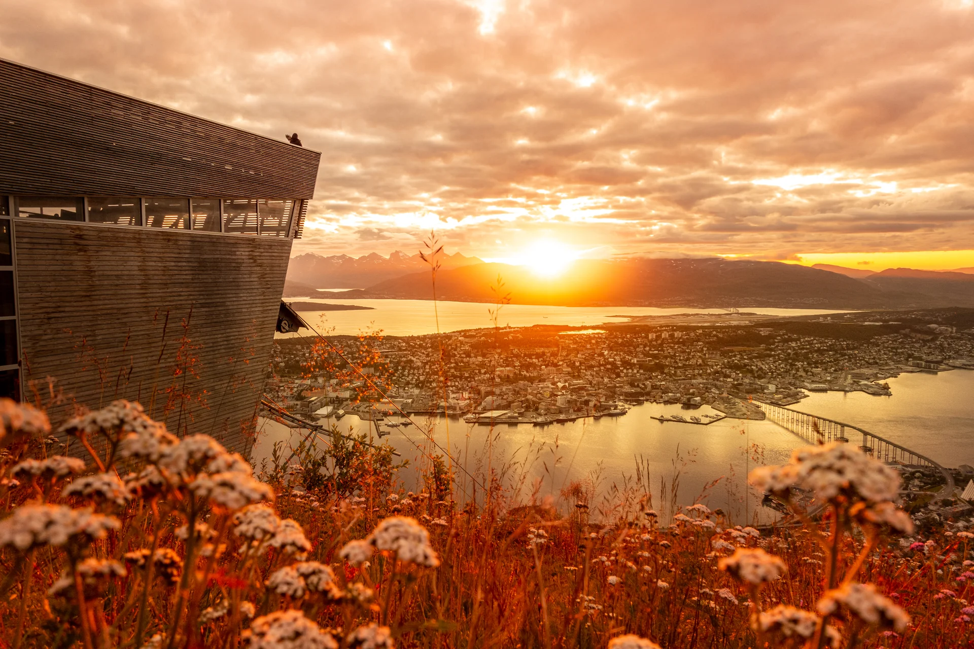 Midnight Sun in Tromsø: The Complete Guide