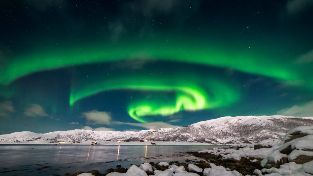 Northern Lights in Tromsø: The Complete Guide
