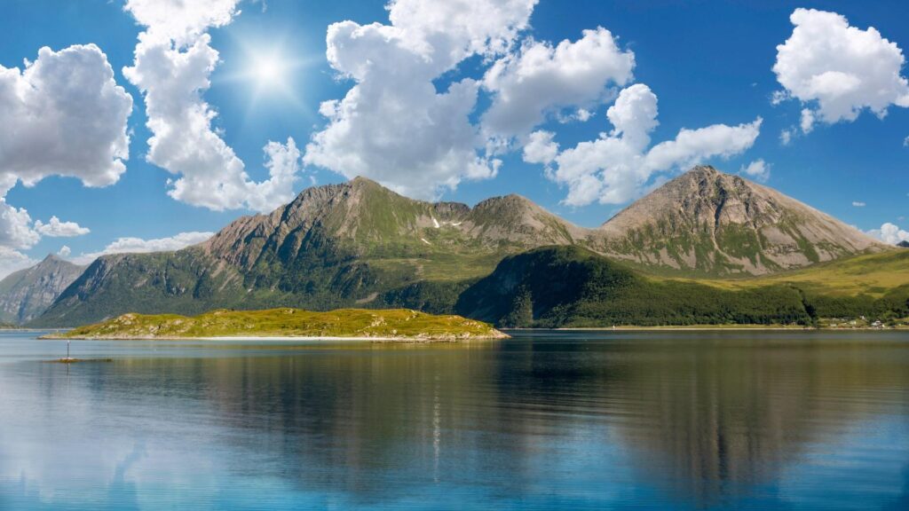 Tromsø in August: The Quiet Turn