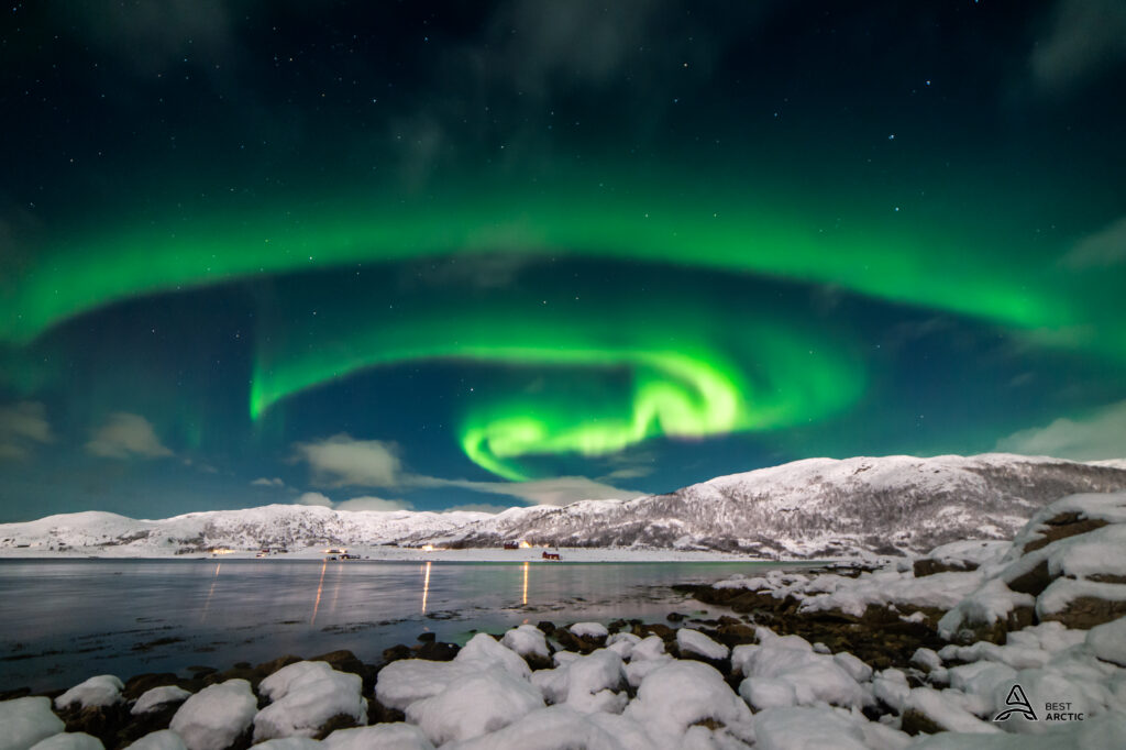 Tromsø in December: The Longest Night