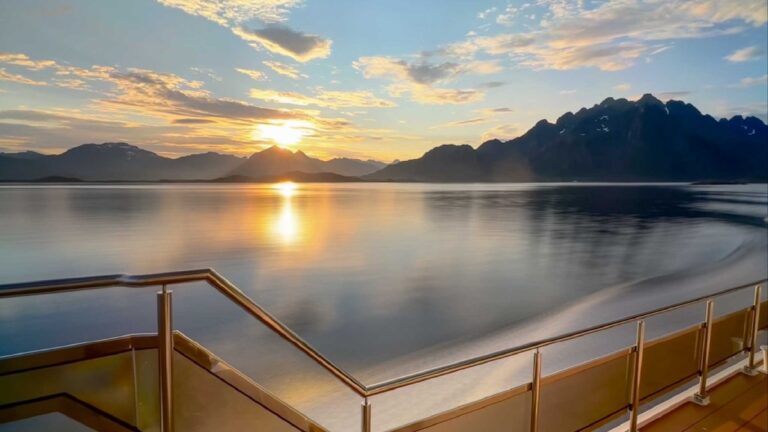 Tromsø in June: The Longest Days