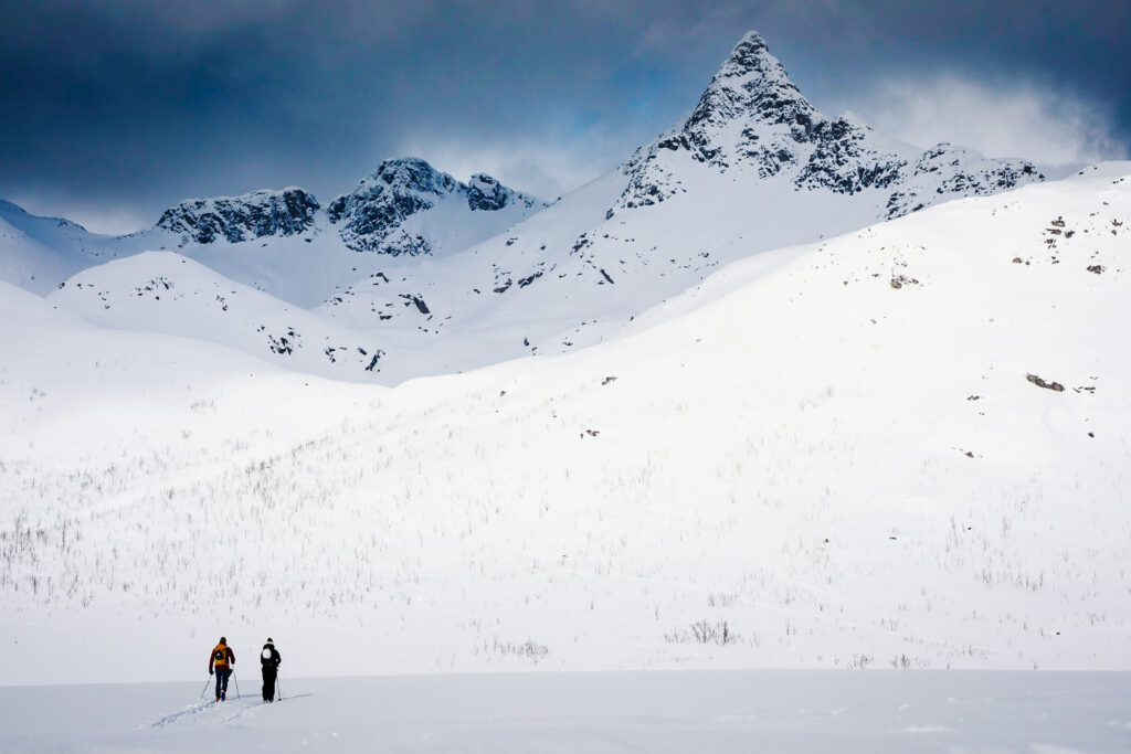 Tromsø in March: The Best of Both