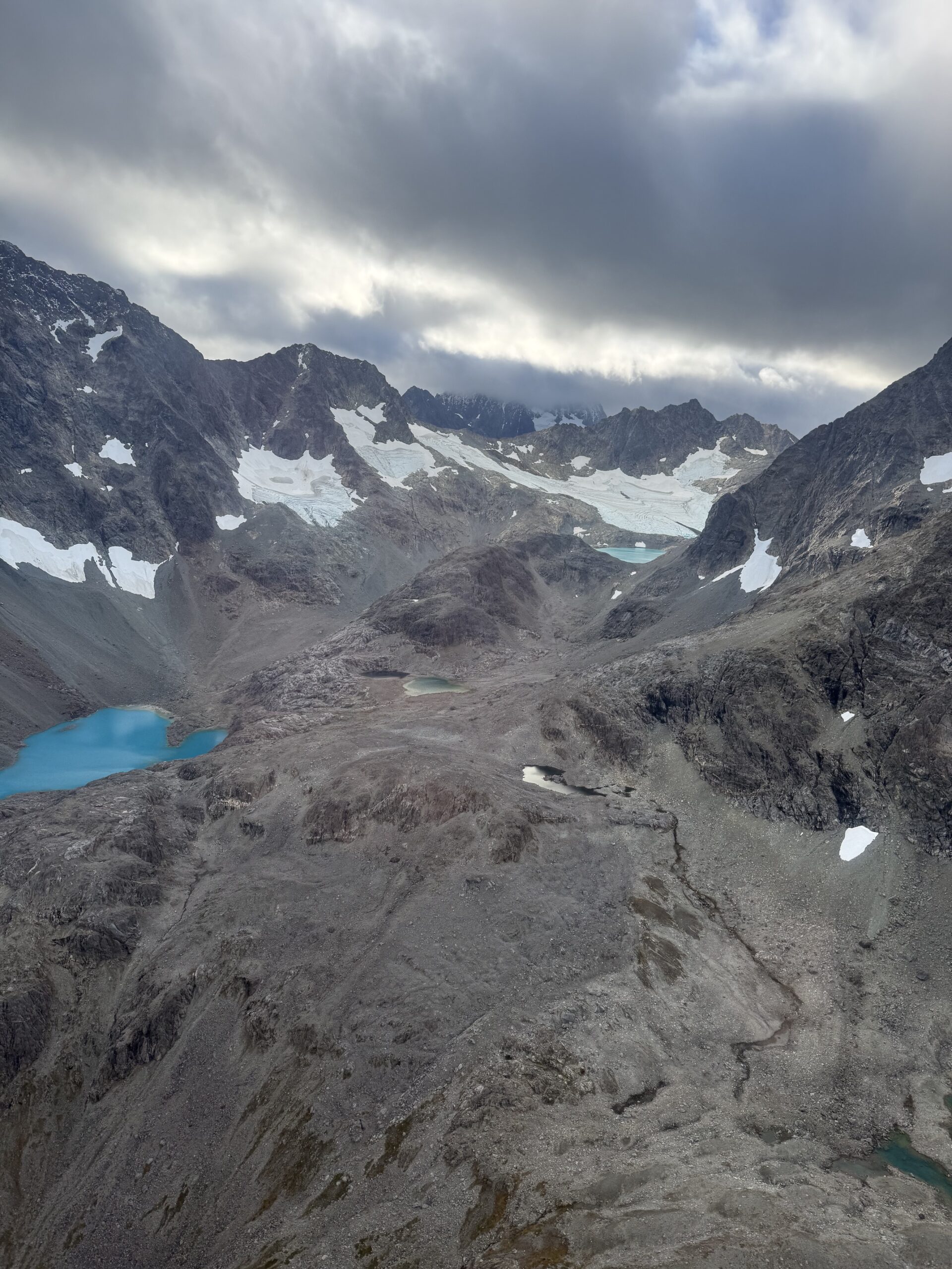 Arctic Aviation — helicopter sightseeing over Tromsø and the fjords